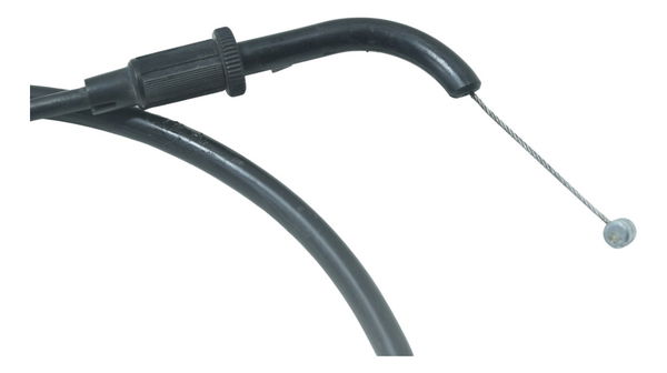 Cabo Acelerador A Yamaha Xj6 N 10-12 Original