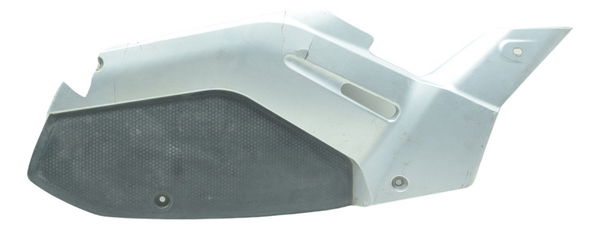Carenagem Lateral Esquerda C/ Avaria Yamaha Neo 115 08-11