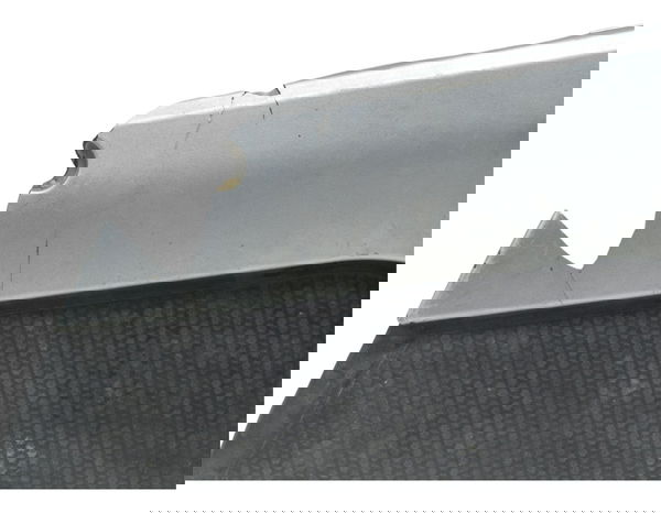 Carenagem Lateral Esquerda C/ Avaria Yamaha Neo 115 08-11