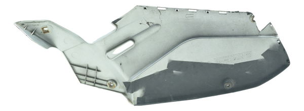 Carenagem Lateral Esquerda C/ Avaria Yamaha Neo 115 08-11