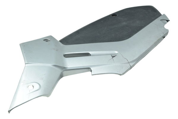 Carenagem Lateral Esquerda C/ Avaria Yamaha Neo 115 08-11