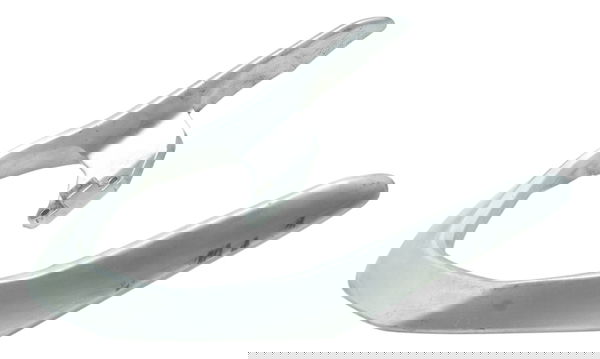 Alça Traseira C/ Detalhes Yamaha Neo 115 08-11 Original