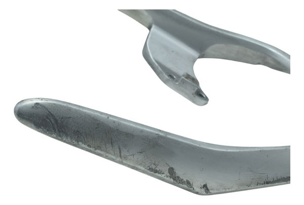Alça Traseira C/ Detalhes Yamaha Neo 115 08-11 Original
