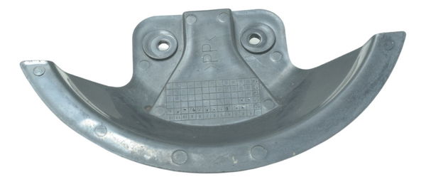 Acabamento Mesa Inferior Yamaha Neo 115 08-11 Original
