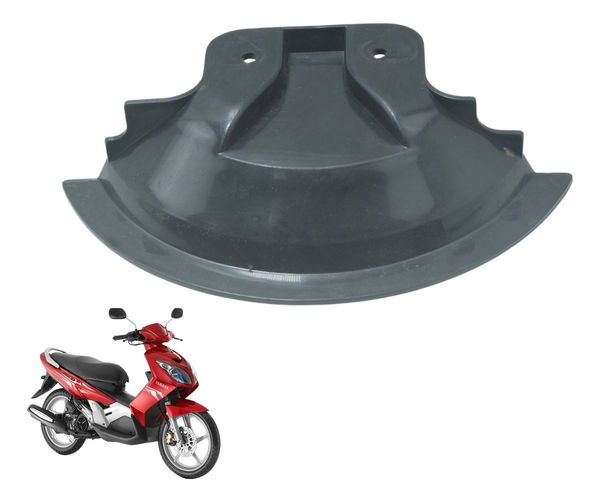 Acabamento Mesa Inferior Yamaha Neo 115 08-11 Original
