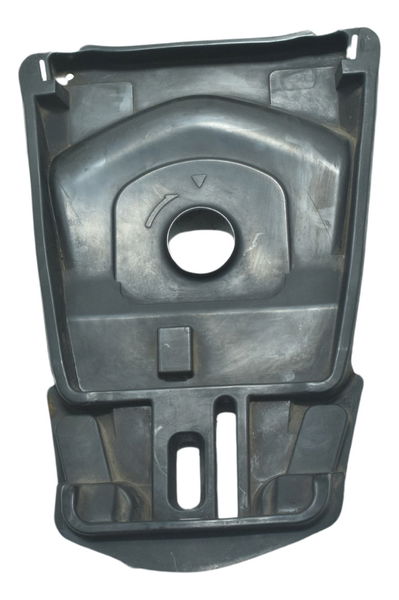Borracha Superior Acabamento Tanque Yamaha Neo 115 08-11