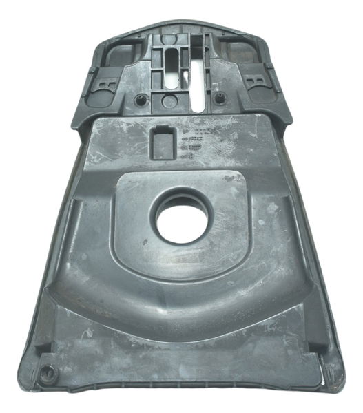 Borracha Superior Acabamento Tanque Yamaha Neo 115 08-11