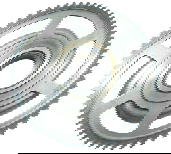 Placa Partida Yamaha Xj6 N 10-12 Original