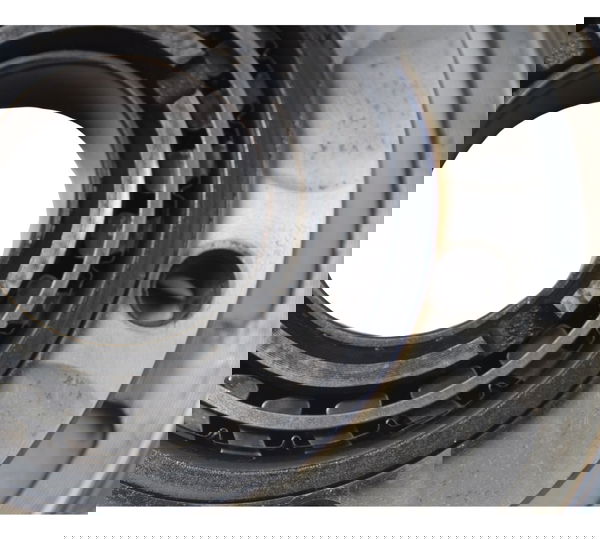 Placa Partida Yamaha Xj6 N 10-12 Original