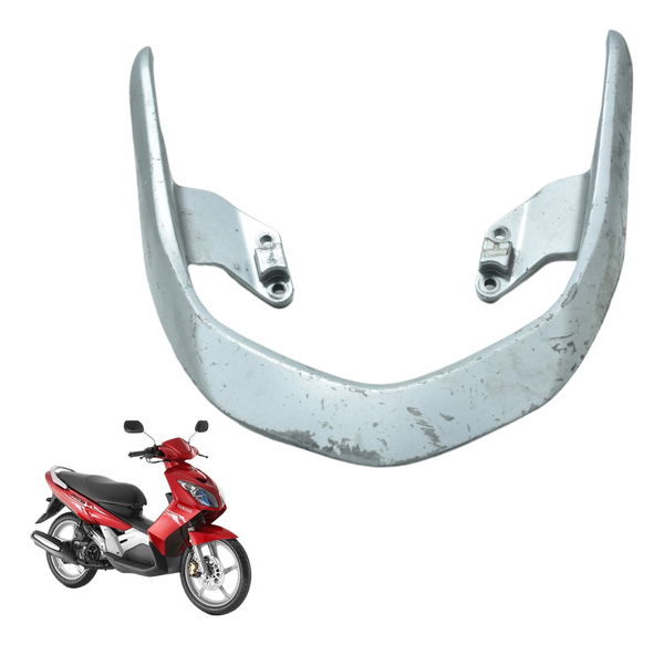 Alça Traseira C/ Detalhes Yamaha Neo 115 08-11 Original