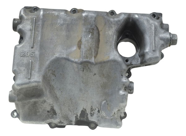 Tampa Carter Yamaha Xj6 N 10-12 Original