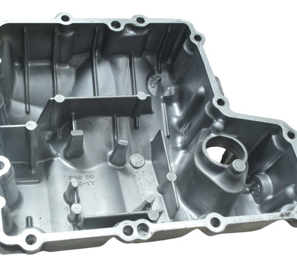 Tampa Carter Yamaha Xj6 N 10-12 Original