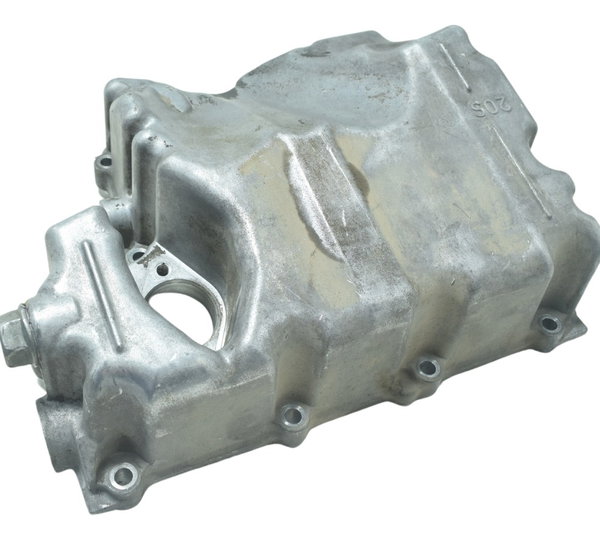 Tampa Carter Yamaha Xj6 N 10-12 Original