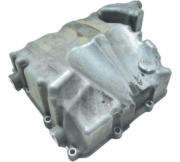 Tampa Carter Yamaha Xj6 N 10-12 Original