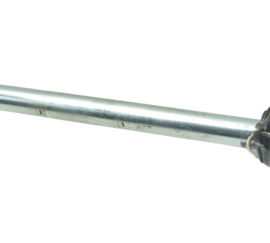 Eixo Seletor Marcha Yamaha Xj6 N 10-12 Original