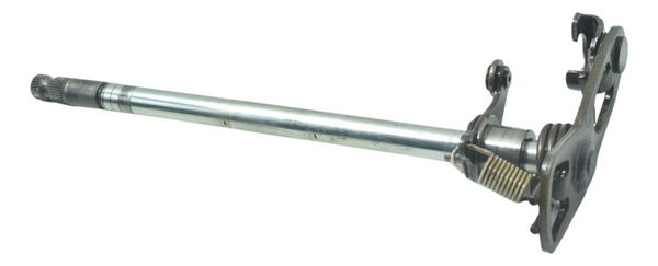 Eixo Seletor Marcha Yamaha Xj6 N 10-12 Original