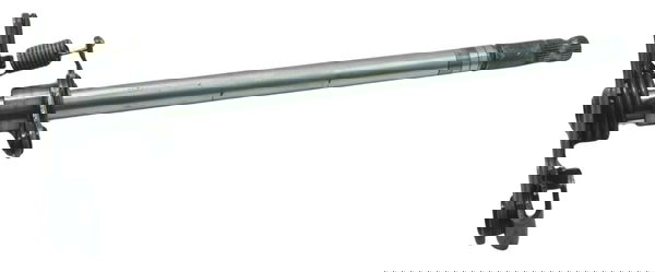 Eixo Seletor Marcha Yamaha Xj6 N 10-12 Original