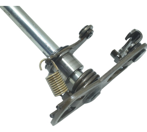Eixo Seletor Marcha Yamaha Xj6 N 10-12 Original
