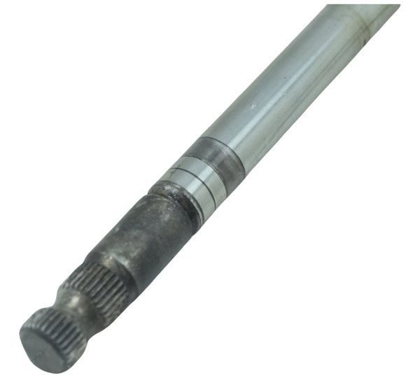 Eixo Seletor Marcha Yamaha Xj6 N 10-12 Original