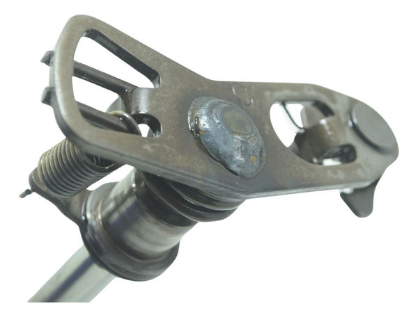 Eixo Seletor Marcha Yamaha Xj6 N 10-12 Original
