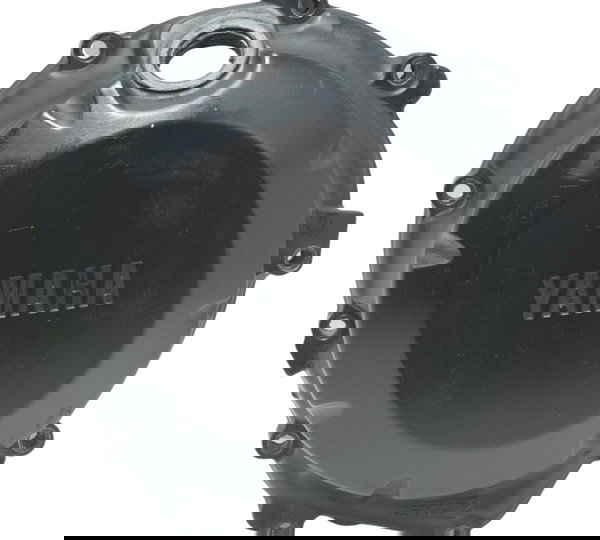 Tampa Embreagem Motor Direito Yamaha Xj6 N 10-12 Original
