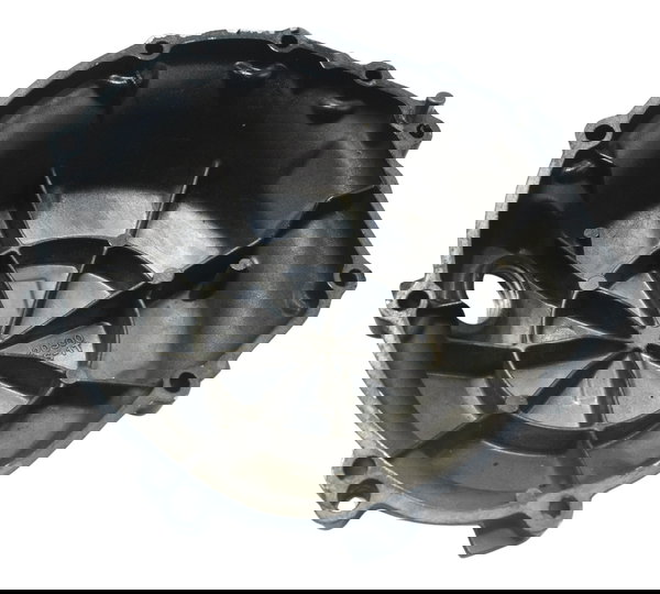 Tampa Embreagem Motor Direito Yamaha Xj6 N 10-12 Original