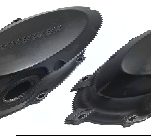 Tampa Embreagem Motor Direito Yamaha Xj6 N 10-12 Original