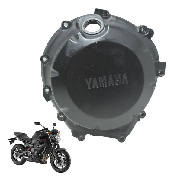 Tampa Embreagem Motor Direito Yamaha Xj6 N 10-12 Original