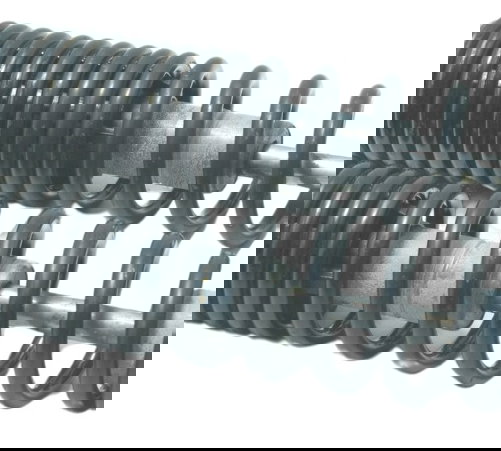 Par Amortecedor Traseiro C/ Avaria Yamaha Neo 115 08-11 Orig