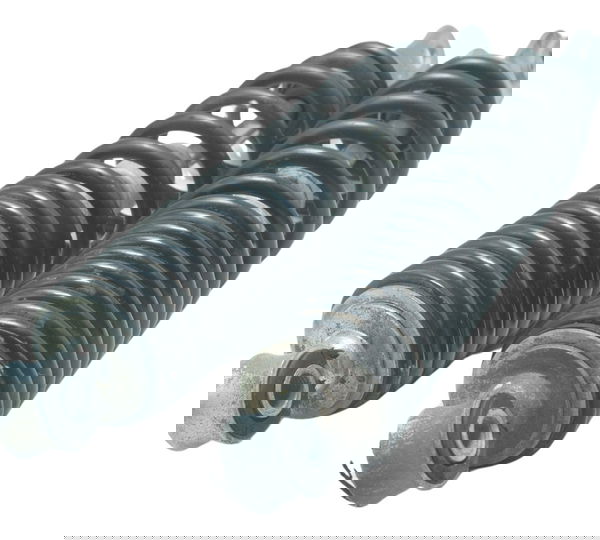 Par Amortecedor Traseiro C/ Avaria Yamaha Neo 115 08-11 Orig