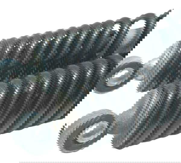 Par Amortecedor Traseiro C/ Avaria Yamaha Neo 115 08-11 Orig