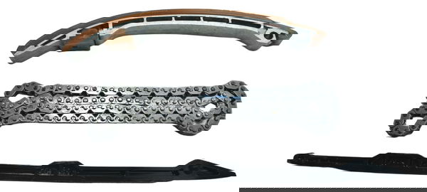 Kit Guia Tensor Corrente Comando Yamaha Xj6 N 10-12 Original
