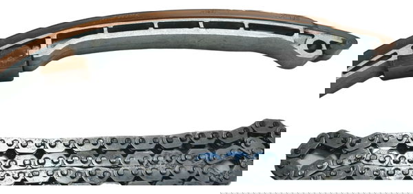 Kit Guia Tensor Corrente Comando Yamaha Xj6 N 10-12 Original