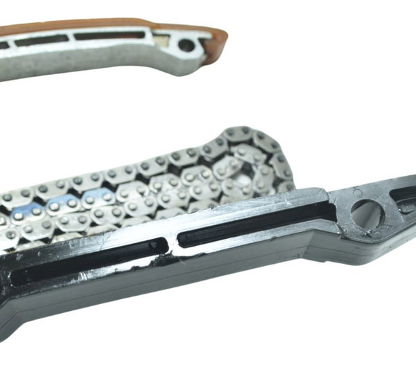 Kit Guia Tensor Corrente Comando Yamaha Xj6 N 10-12 Original