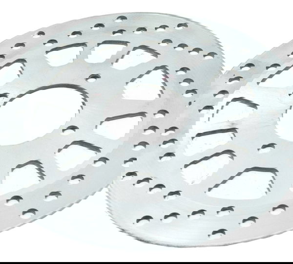 Disco Freio Yamaha Neo 115 08-11 Original