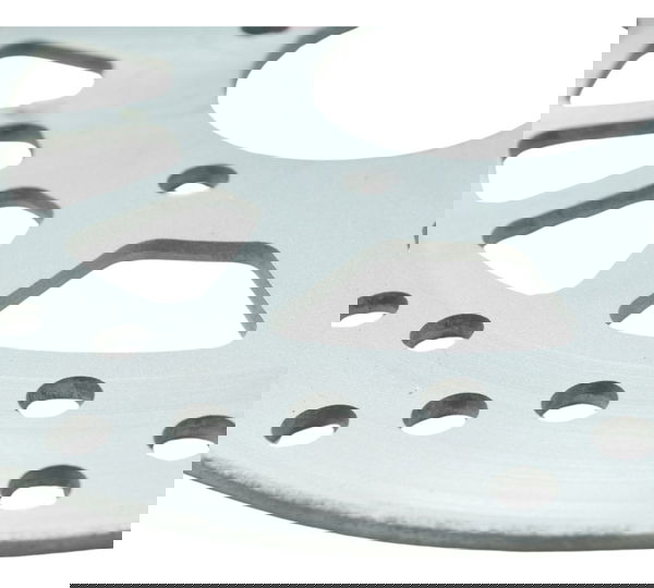 Disco Freio Yamaha Neo 115 08-11 Original