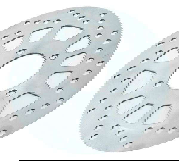 Disco Freio Yamaha Neo 115 08-11 Original