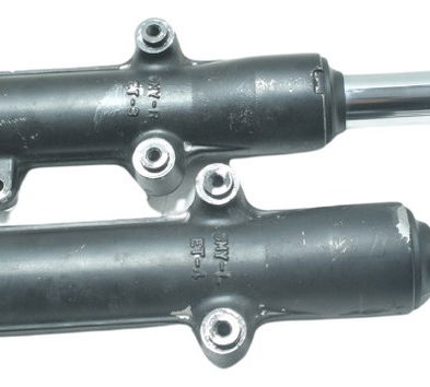 Par Bengalas Yamaha Neo 115 08-11 Original