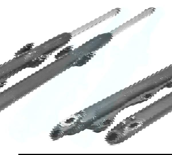 Par Bengalas Yamaha Neo 115 08-11 Original