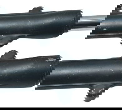 Par Bengalas Yamaha Neo 115 08-11 Original