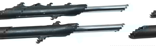 Par Bengalas Yamaha Neo 115 08-11 Original