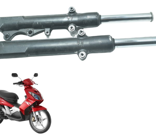 Par Bengalas Yamaha Neo 115 08-11 Original