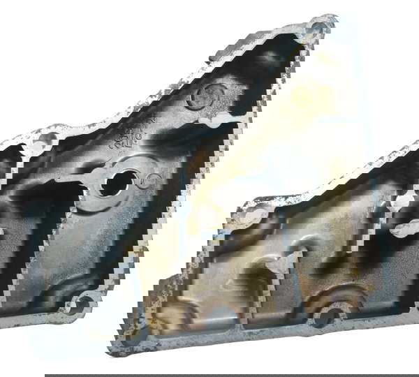 Tampa Motor Respiro Yamaha Xj6 N 10-12 Original