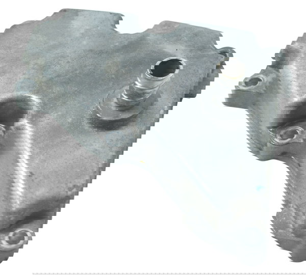 Tampa Motor Respiro Yamaha Xj6 N 10-12 Original