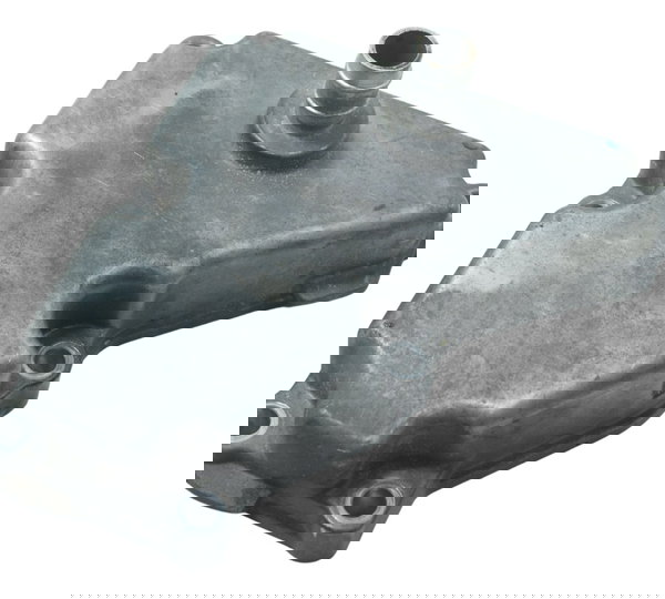 Tampa Motor Respiro Yamaha Xj6 N 10-12 Original