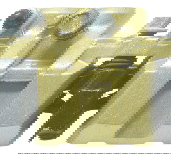 Pinça Freio Yamaha Neo 115 08-11 Original