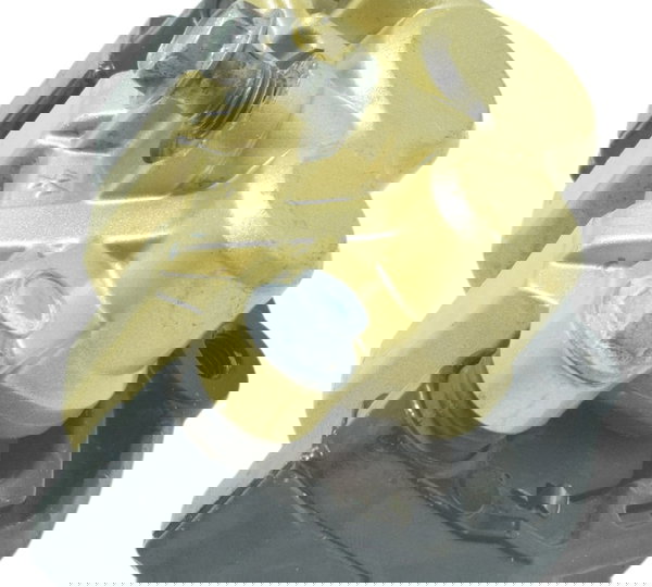 Pinça Freio Yamaha Neo 115 08-11 Original