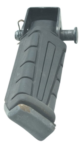 Pedaleira Direita Yamaha Neo 115 08-11 Original