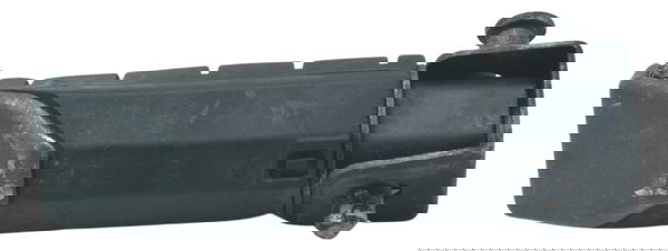 Pedaleira Direita Yamaha Neo 115 08-11 Original