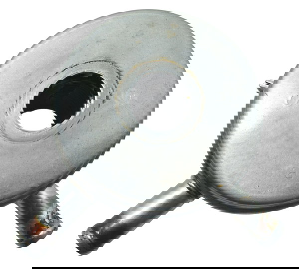 Resfriador Óleo Yamaha Xj6 N 10-12 Original